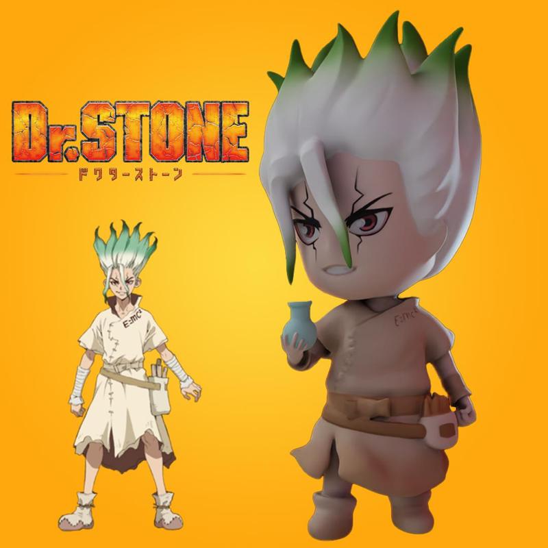 SENKU ISHIGAMI - DRSTONE
