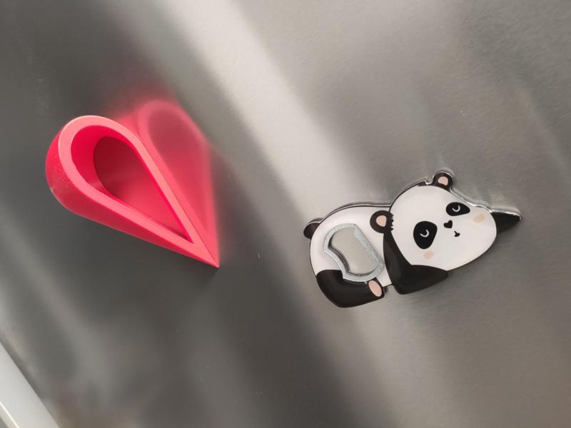 TRUE LOVE, LOVE 3D PRINTING