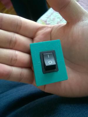 Switch case
