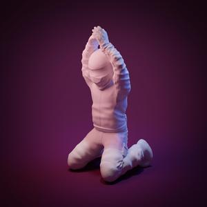 mechanic adjusting wheel 004