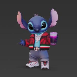 STITCH URBAN VIBES