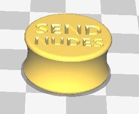send nudes ear plug