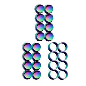 SOLID SHAMPOO MOLD PRESS - BATH BOOM MOLD PRESS - SPHERE 8 HOLES