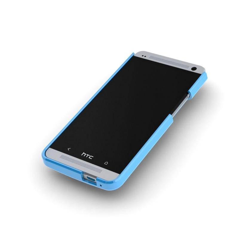 Hard case for the HTC One