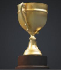 Trophy