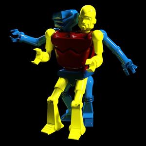 MULTIBOT FILMATION