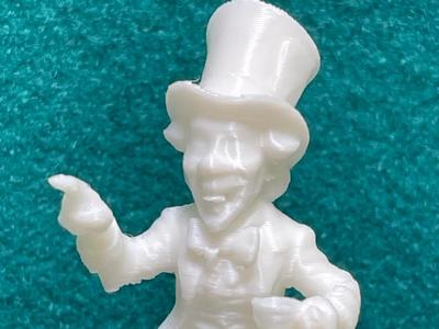 Alice Wonderland Series 2 ~ Mad Hatter