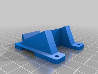 GoPro Session 25° Mount for TC-R220