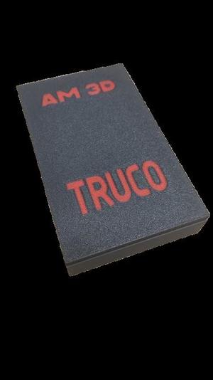 Truquera- Truco Cartas -Argentina