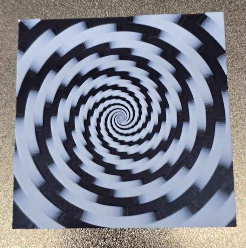 Optical illusion 69