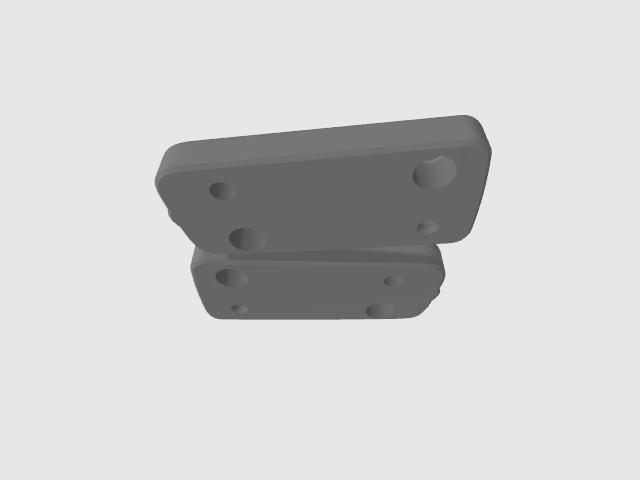 Sakura240 taillights LED mode