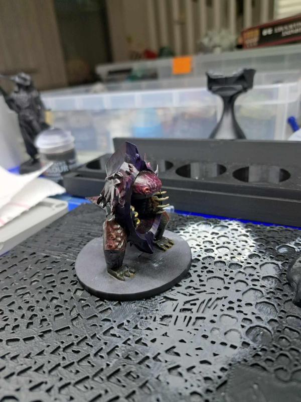 anti matter pack 2miniatures with statsheet