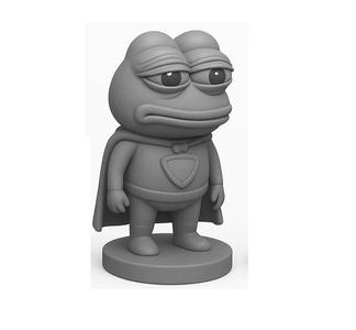 Pepe the Frog