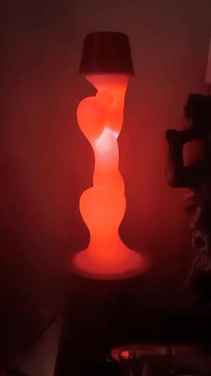 Lava Lamp