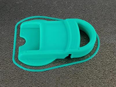 Soda can protector