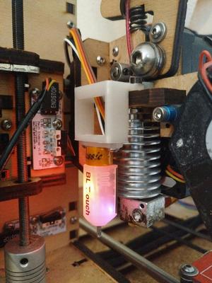 BLTouch Printmate 3D