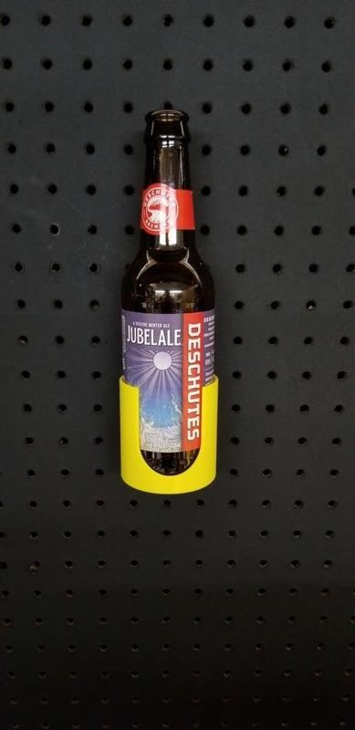 Titebond II wood glue (16oz) pegboard mount