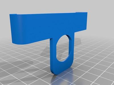 FLIRONE Mount for iPhone6 (NOT PLUS)