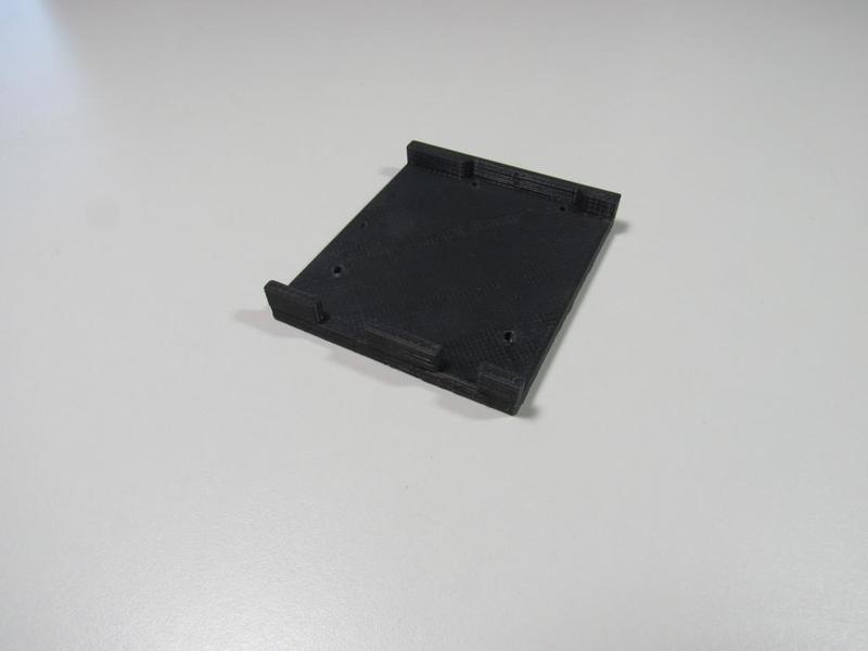 Soporte Arduino UNO