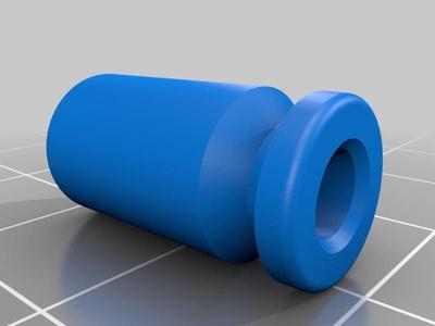 Cartrige/Shell for Marushin Shell Ejecting Gas Blowback Airsoft 1911 Pistols