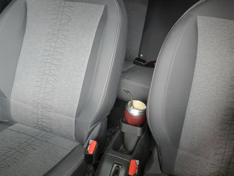 Mate holder - Peugeot 208