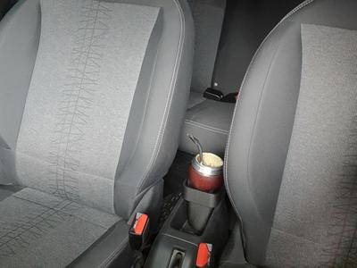 Mate holder - Peugeot 208