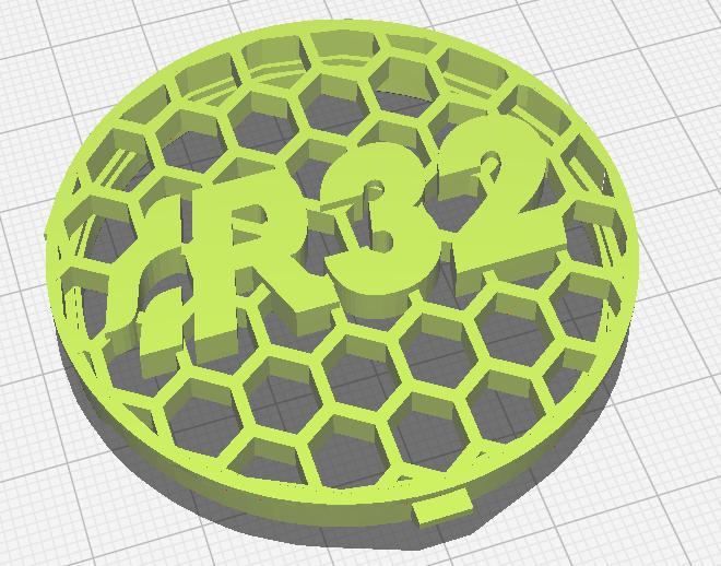 Volkswagen golf dashboard covers