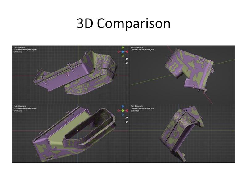 High-quality cold air intake for Audi TT/ A3, VW, Seat and Skoda - 1K0805962B