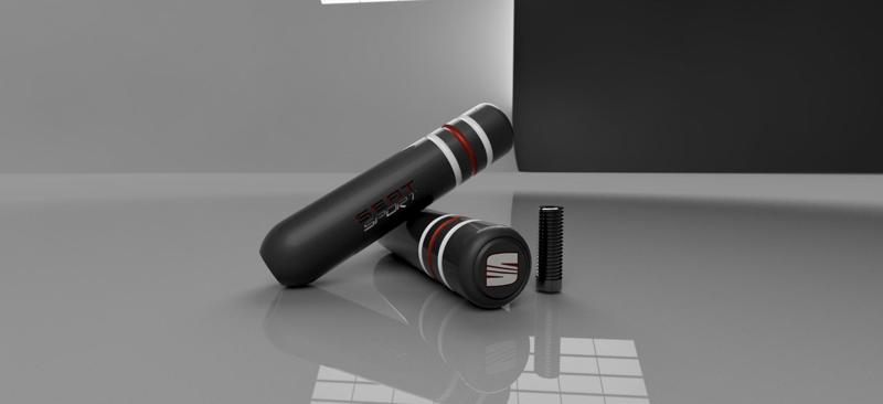 Seat Sport Knob Logitech G27/G29