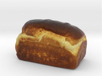 The Bread