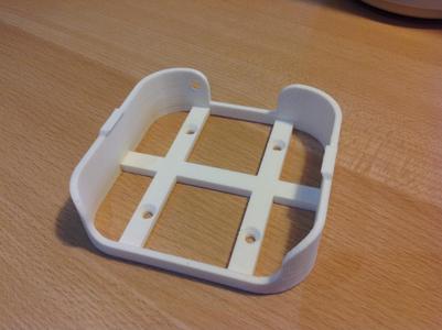 Airport express holder