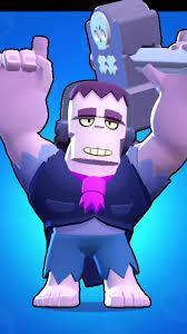 Frank Brawl Stars