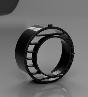 PRESSURE GAUGE SUPPORT 52MM SEAT IBIZA 6L COMMERCIAL USE LICENSE