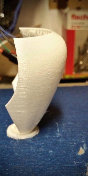 Dremel (Flexible Shaft) - Safety shield