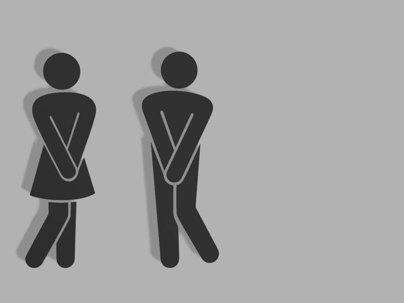 bathroom and toilet panels