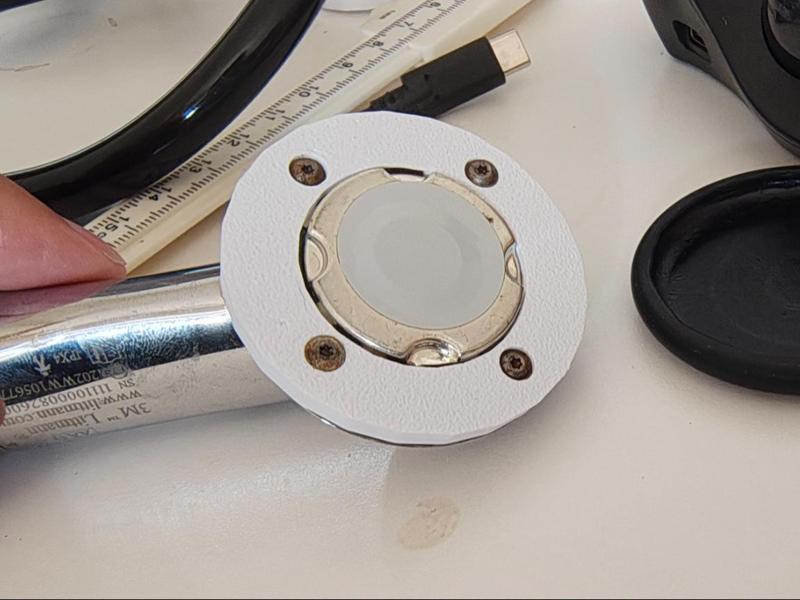 Parts for Littmann Model 3200