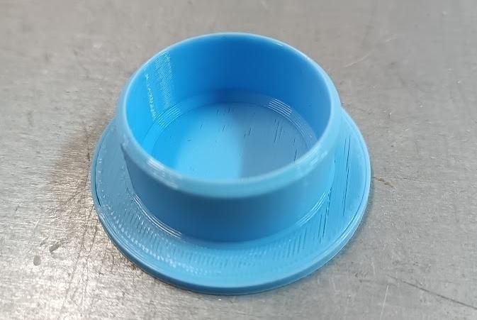 Plug Plug blanking plug 40mm DN40