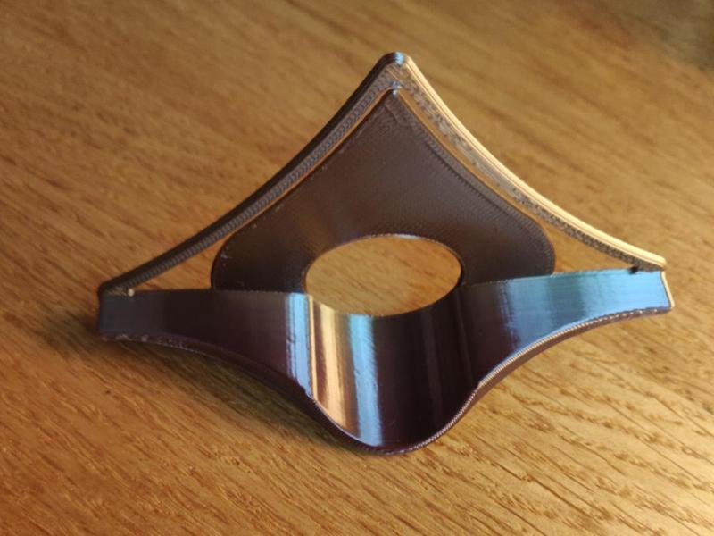 Bookmark and Pagespreader for reading