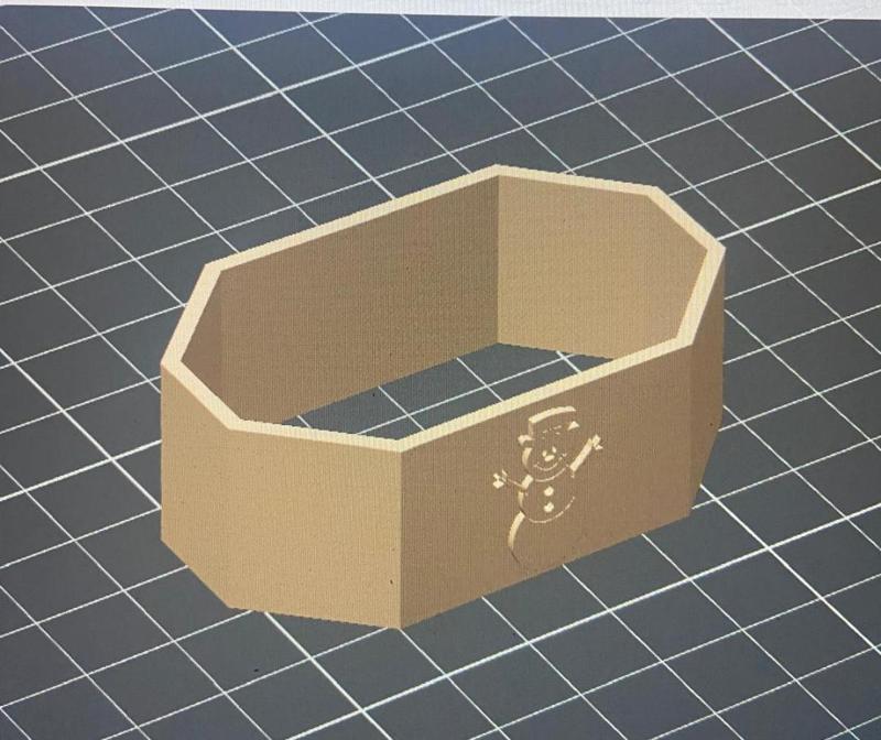 PORTA TOVAGLIOLI -NAPKIN HOLDERS