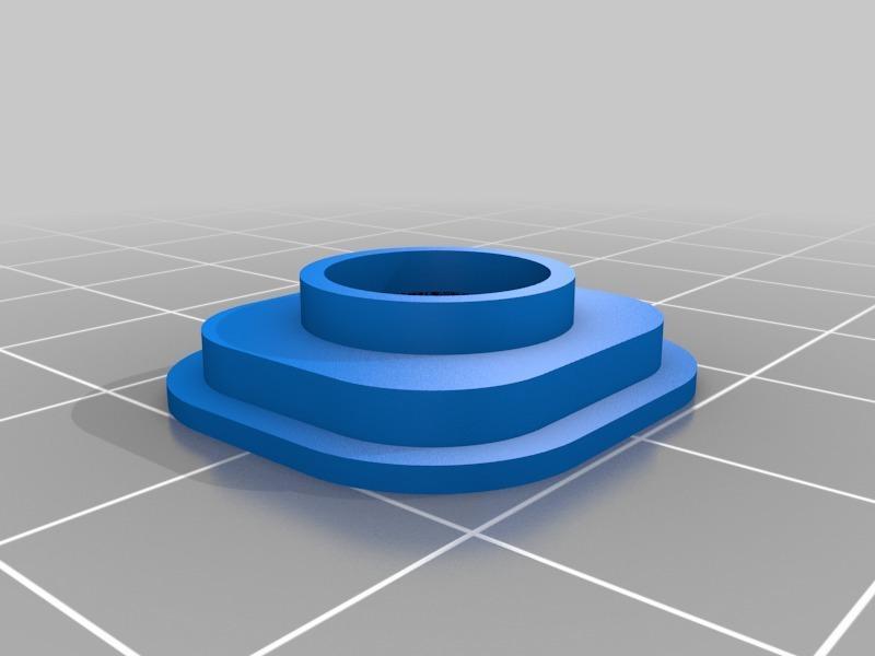 Armattan Japalura Buzzer Holder