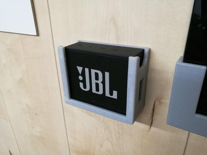 JBL GO Mount