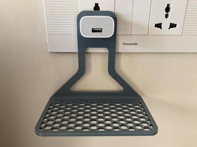 Apple Outlet iPhone Hanging Holder (5W + 20W)