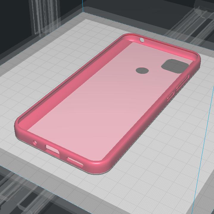 Redmi 9C Phone Case