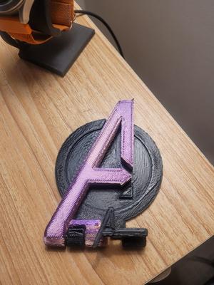 Avengers Smartphone Support