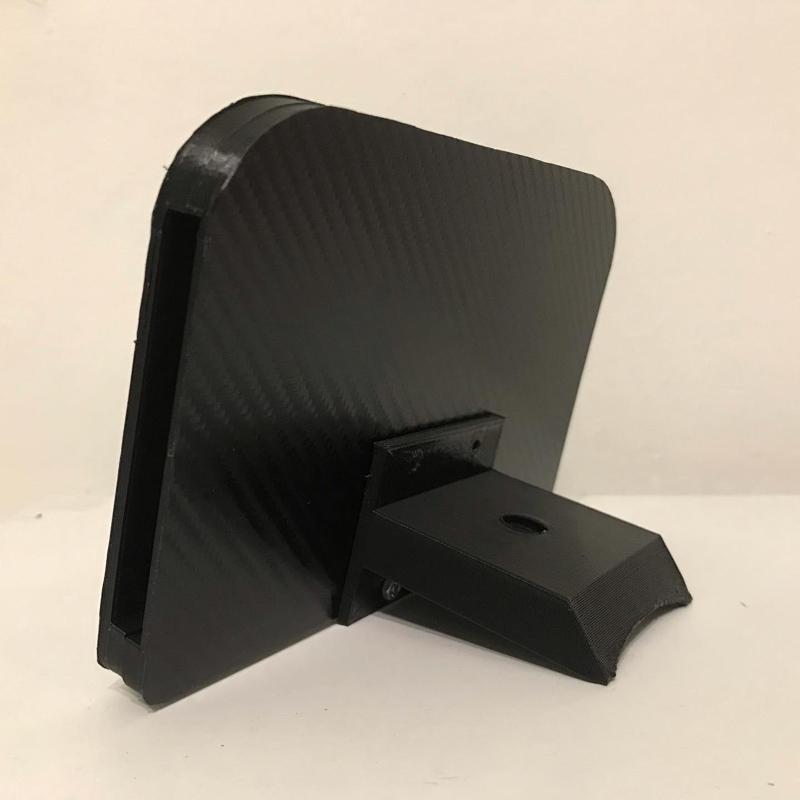 Universal support for Thrustmaster phone mount