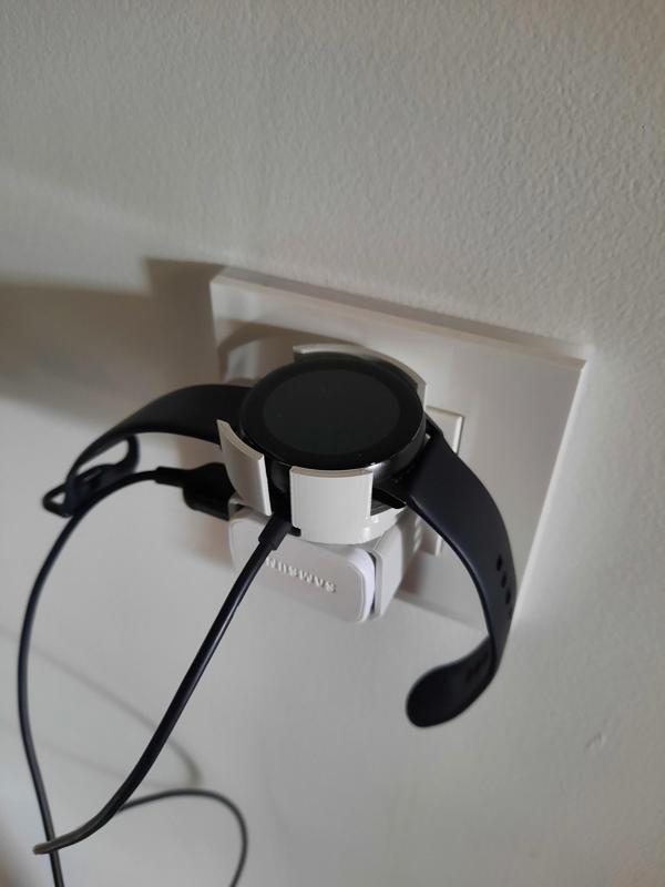 Samsung Watch Active Support