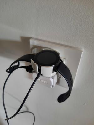 Samsung Watch Active Support