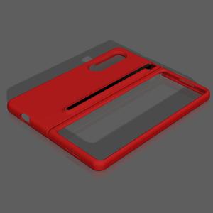 Samsung Z Fold 4 Thin S-Pen Case