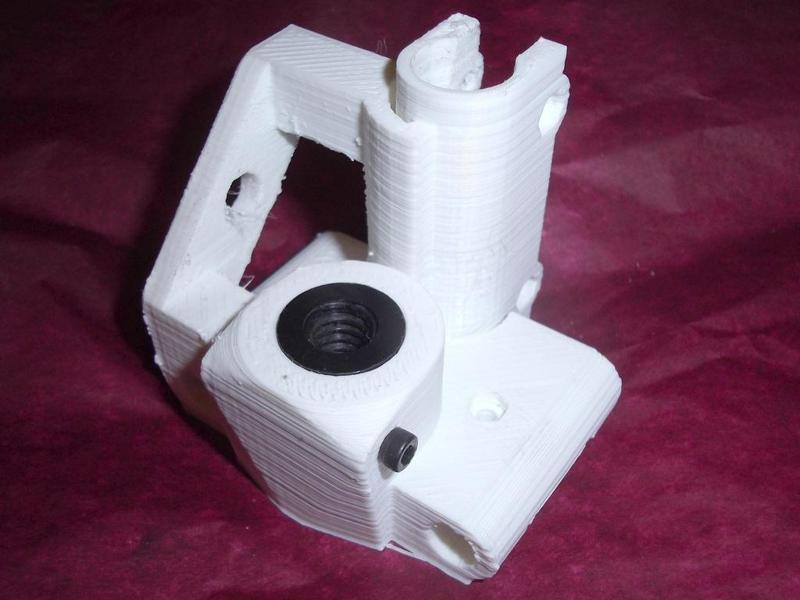 DoomMeister's, Kuehlings Sells/Prusa X Ends