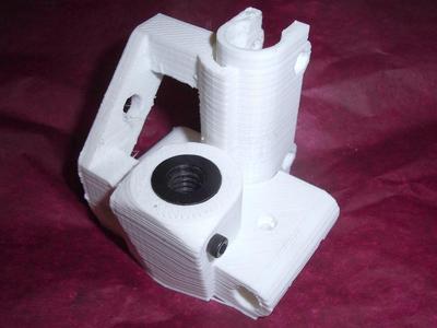 DoomMeister's, Kuehlings Sells/Prusa X Ends